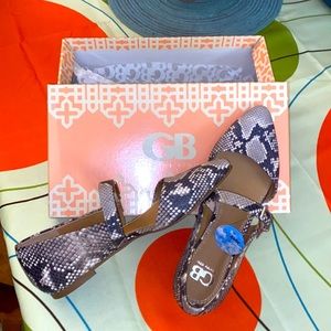 Gianni Bini Shoes - Flats